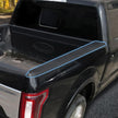 Bed Rail Cap Molding Covers (8)