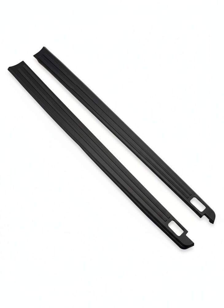 Bed Rail Cap Molding Covers (2)