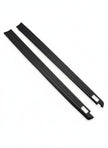 Bed Rail Cap Molding Covers (2)