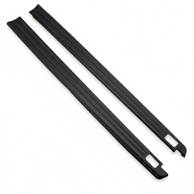 Bed Rail Cap Molding Covers (2)