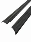 Bed Rail Cap Molding Covers (5)