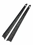 Bed Rail Cap Molding Covers (4)