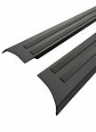 Bed Rail Cap Molding Covers (4)