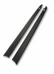 Bed Rail Cap Molding Covers (2)