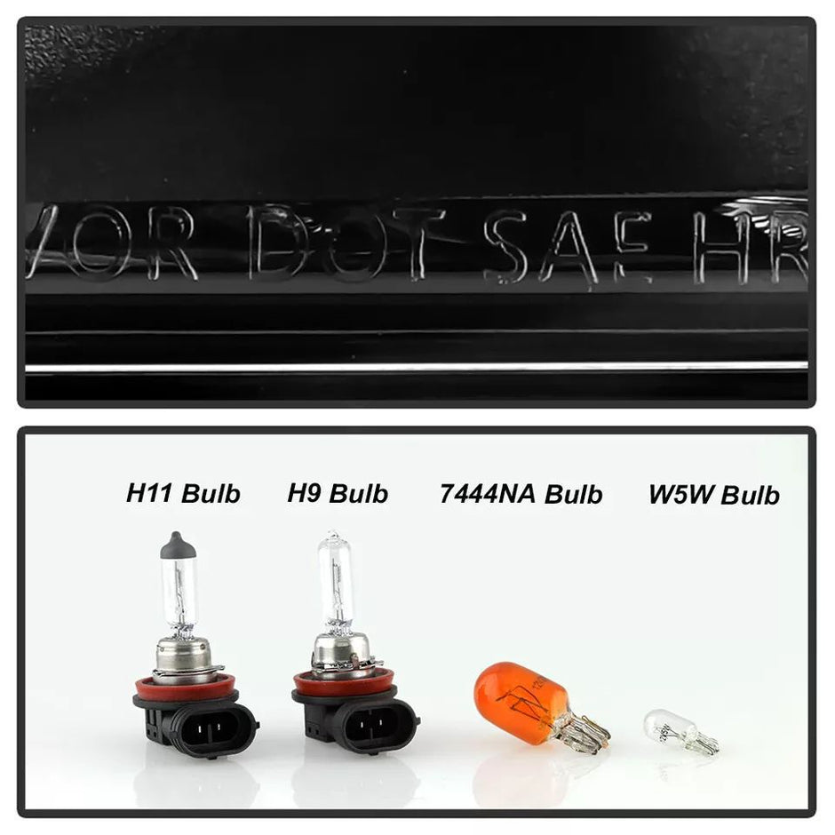 68266647AF Halogen Back Trim Headlight (4)