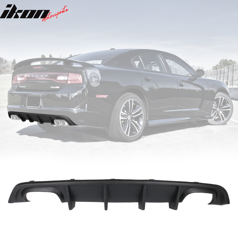 Rear Diffuser (2)