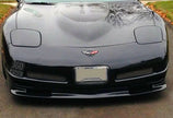 ZR1 Style Chin Spoiler (CORVETTE 97-04 C5) (4)
