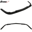 ZR1 Style Chin Spoiler (CORVETTE 97-04 C5) (2)