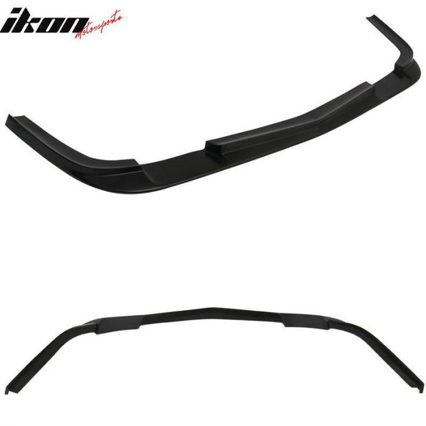 ZR1 Style Chin Spoiler (CORVETTE 97-04 C5) (2)
