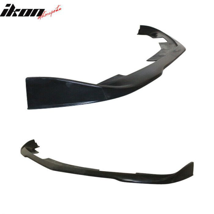 Chin Spoiler / Front Bumper Lip (2)