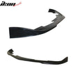 Chin Spoiler / Front Bumper Lip (2)