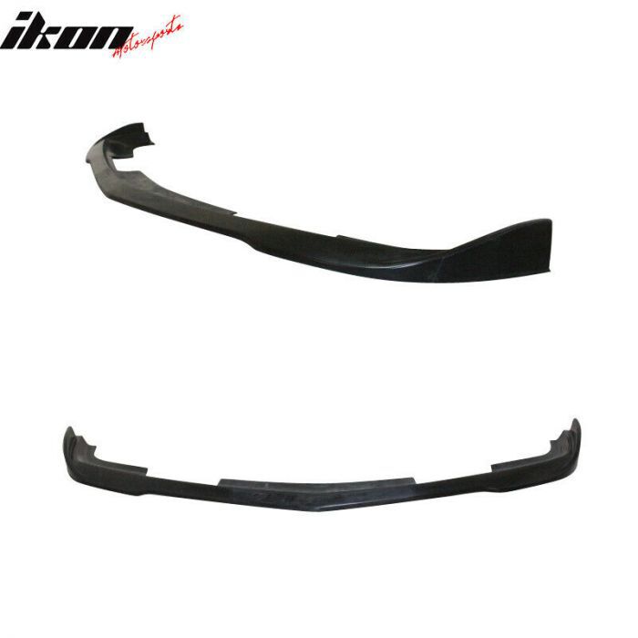 Chin Spoiler / Front Bumper Lip (8)