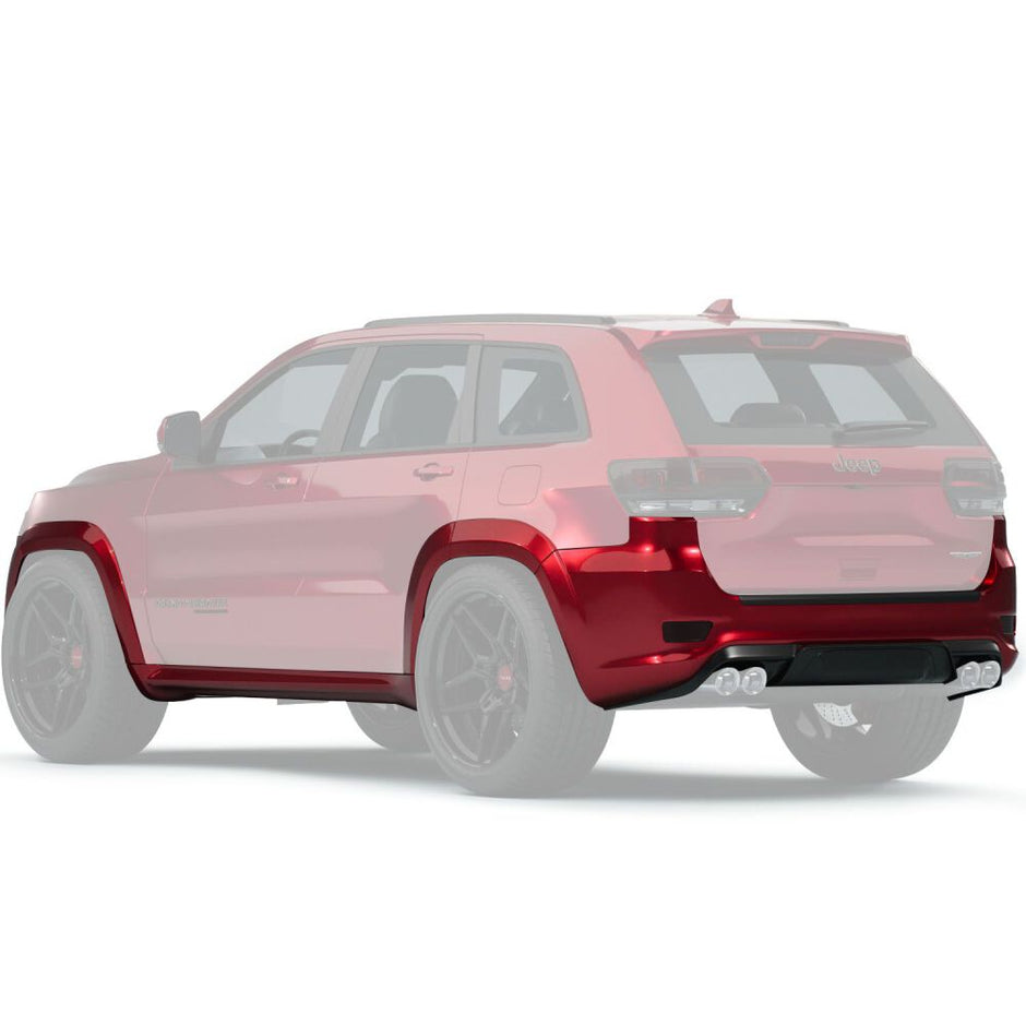Full Body Kit (20)