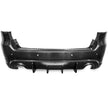Body Kit – 2021+ SRT Hellcat Style – Front & Rear Bumper, Diffuser, Side Skirts (DURANGO 14-26) (25)