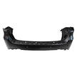 Body Kit – 2021+ SRT Hellcat Style – Front & Rear Bumper, Diffuser, Side Skirts (DURANGO 14-26) (29)