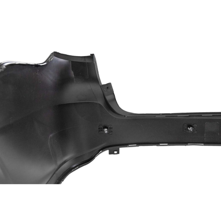 Body Kit – 2021+ SRT Hellcat Style – Front & Rear Bumper, Diffuser, Side Skirts (DURANGO 14-26) (28)