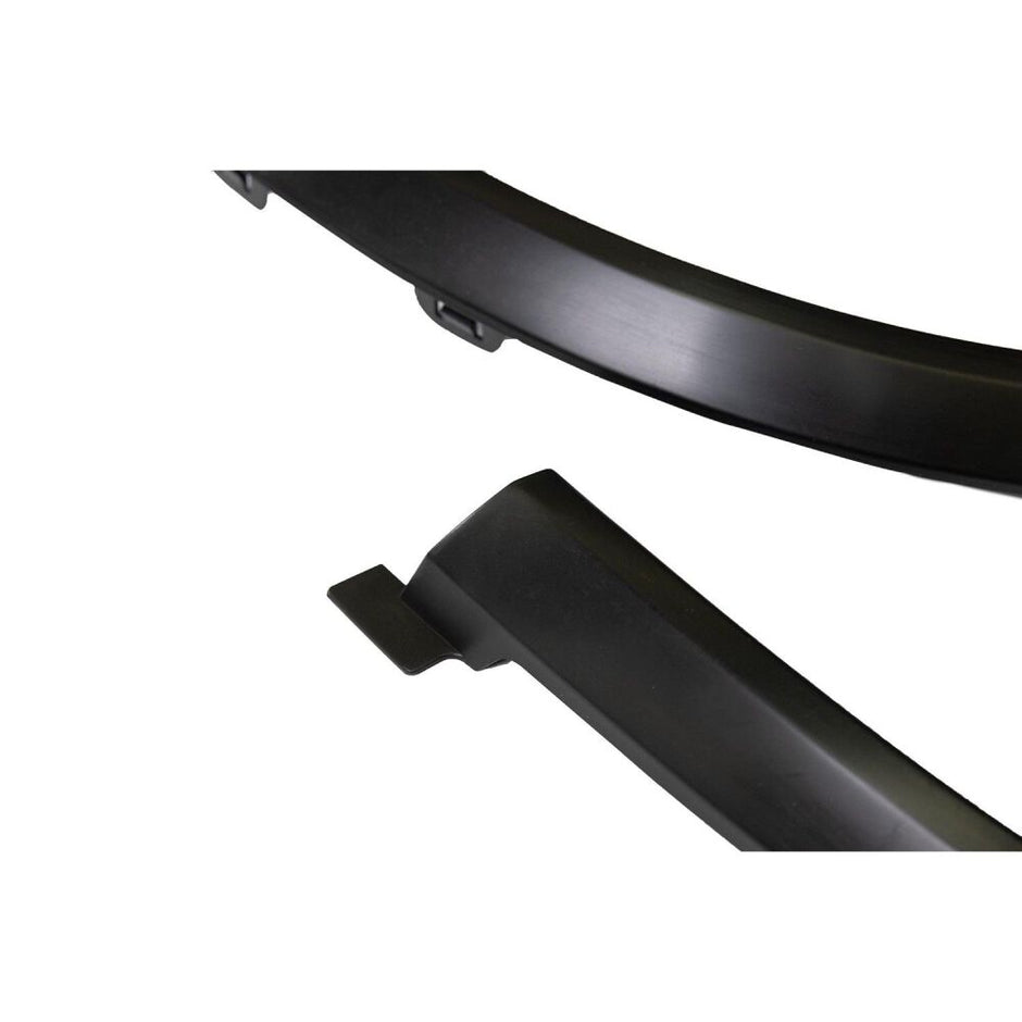 Body Kit – 2021+ SRT Hellcat Style – Front & Rear Bumper, Diffuser, Side Skirts (DURANGO 14-26) (31)