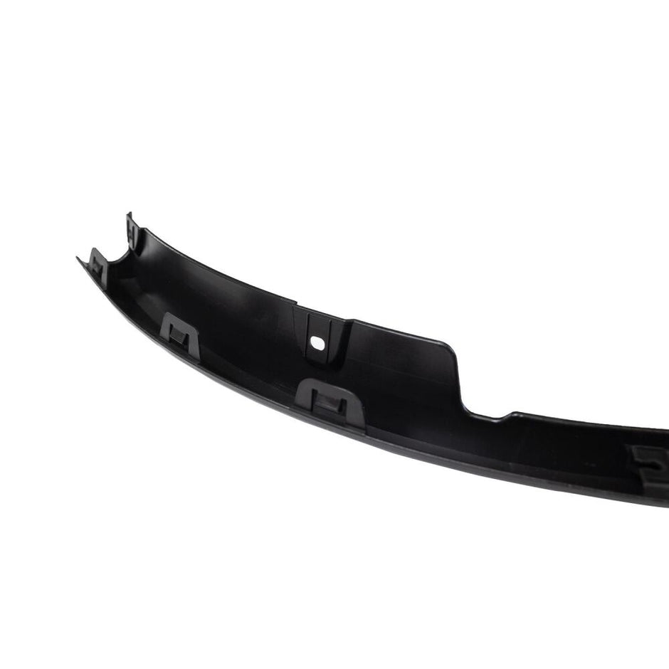 Body Kit – 2021+ SRT Hellcat Style – Front & Rear Bumper, Diffuser, Side Skirts (DURANGO 14-26) (33)