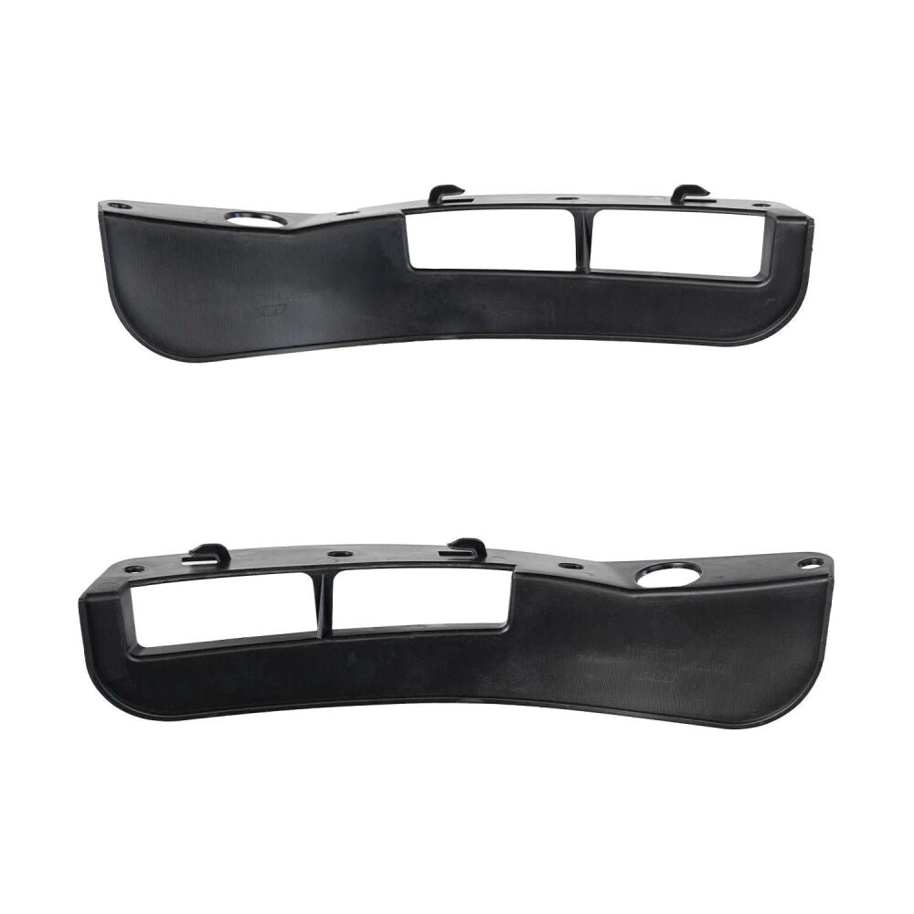 Body Kit – 2021+ SRT Hellcat Style – Front & Rear Bumper, Diffuser, Side Skirts (DURANGO 14-26) (39)