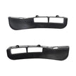 Body Kit – 2021+ SRT Hellcat Style – Front & Rear Bumper, Diffuser, Side Skirts (DURANGO 14-26) (39)