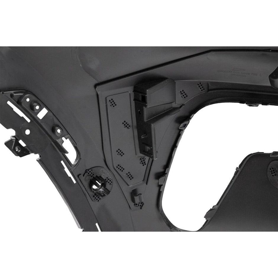 Body Kit – 2021+ SRT Hellcat Style – Front & Rear Bumper, Diffuser, Side Skirts (DURANGO 14-26) (16)