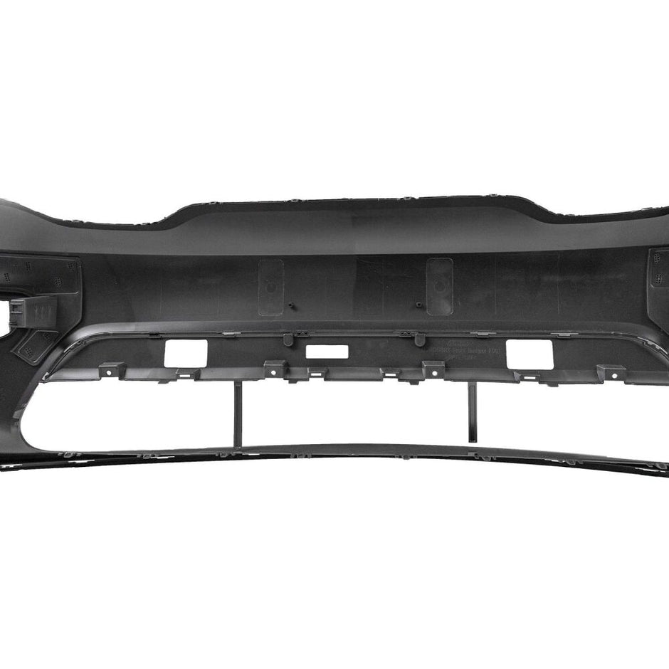 Body Kit – 2021+ SRT Hellcat Style – Front & Rear Bumper, Diffuser, Side Skirts (DURANGO 14-26) (15)