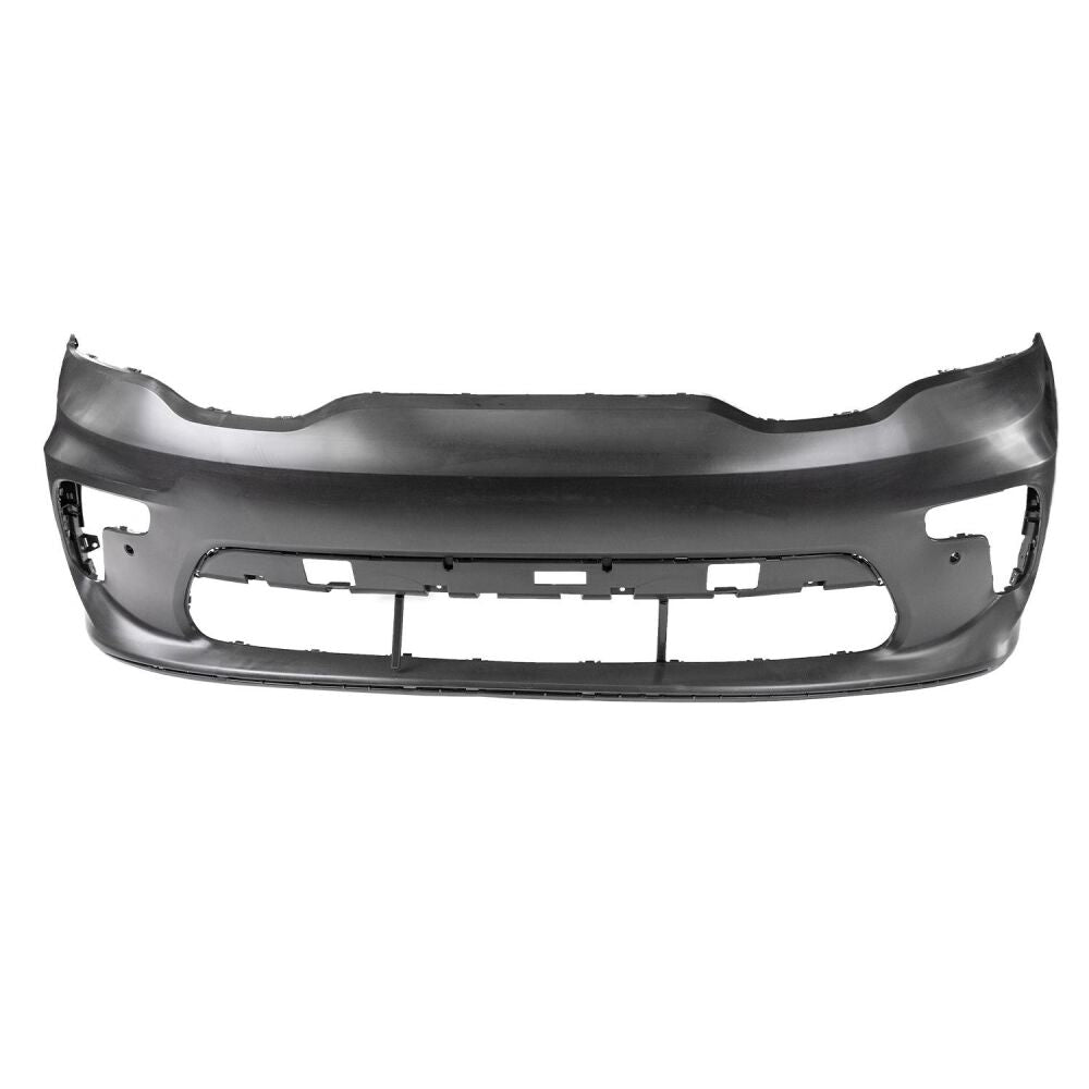 Body Kit – 2021+ SRT Hellcat Style – Front & Rear Bumper, Diffuser, Side Skirts (DURANGO 14-26) (13)