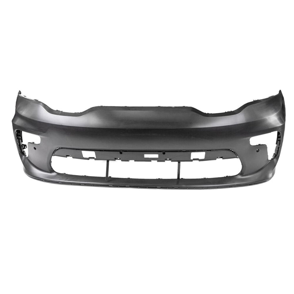 Body Kit – 2021+ SRT Hellcat Style – Front & Rear Bumper, Diffuser, Side Skirts (DURANGO 14-26) (13)