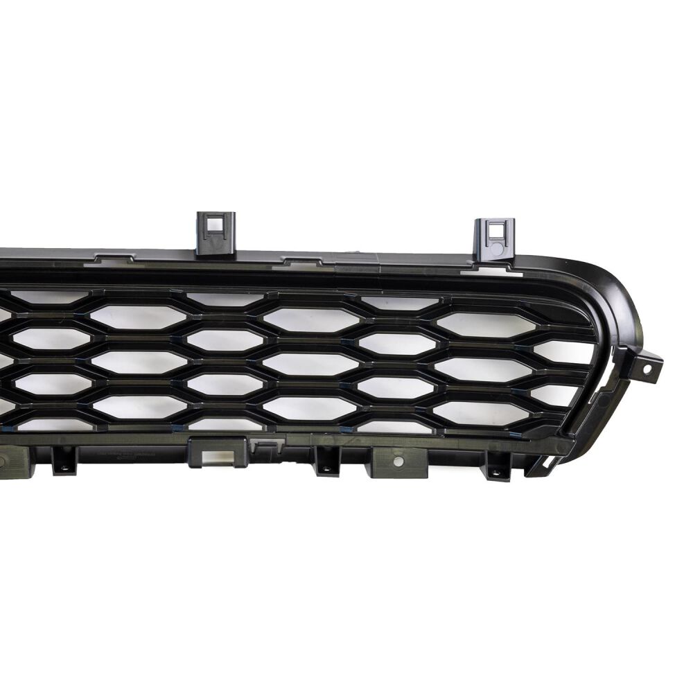 Body Kit – 2021+ SRT Hellcat Style – Front & Rear Bumper, Diffuser, Side Skirts (DURANGO 14-26) (19)