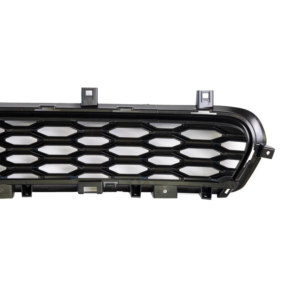 Body Kit – 2021+ SRT Hellcat Style – Front & Rear Bumper, Diffuser, Side Skirts (DURANGO 14-26) (19)