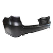 Body Kit – 2021+ SRT Hellcat Style – Front & Rear Bumper, Diffuser, Side Skirts (DURANGO 14-26) (26)