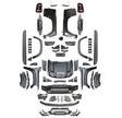 Conversion Kit + LED Lighting (27)