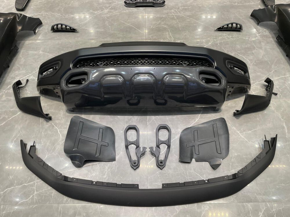Conversion Kit & LED Lighting (23)