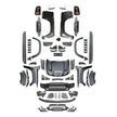 Conversion Kit + LED Lighting (2)