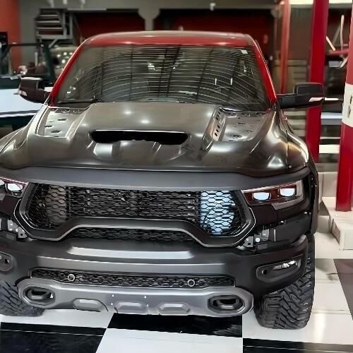 Conversion Kit + LED Lighting (7)