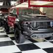 Conversion Kit + LED Lighting (8)