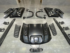 Conversion Kit + LED Lighting (14)