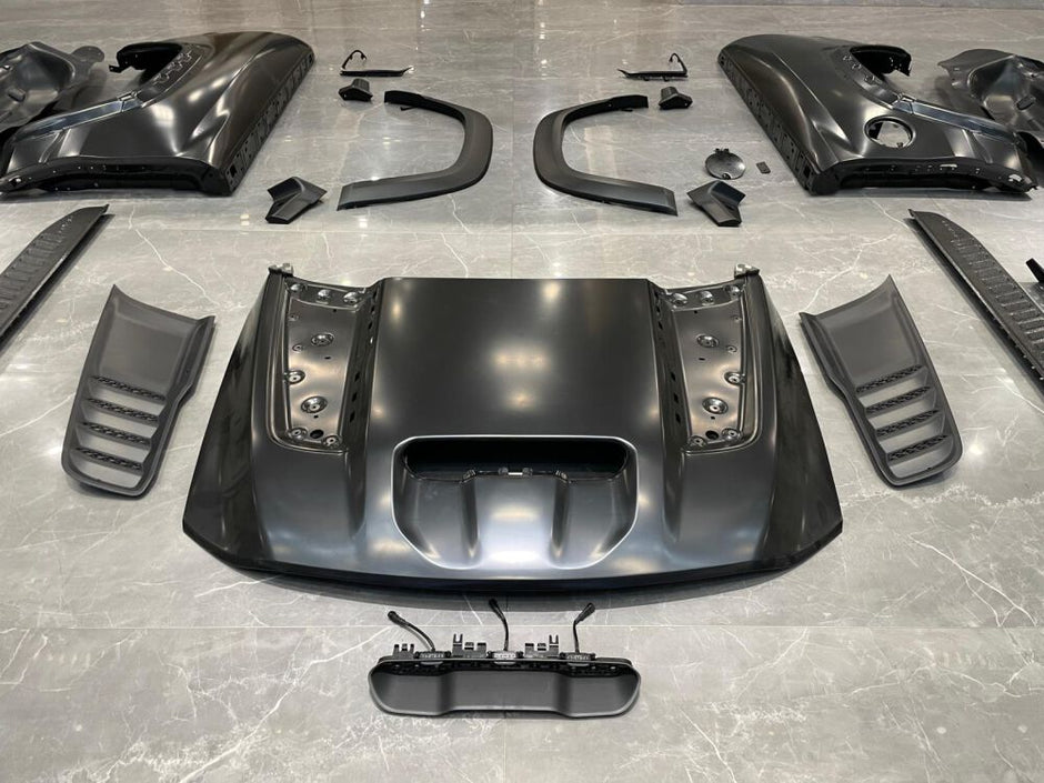 Conversion Kit & LED Lighting (21)