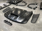 Conversion Kit + LED Lighting (13)