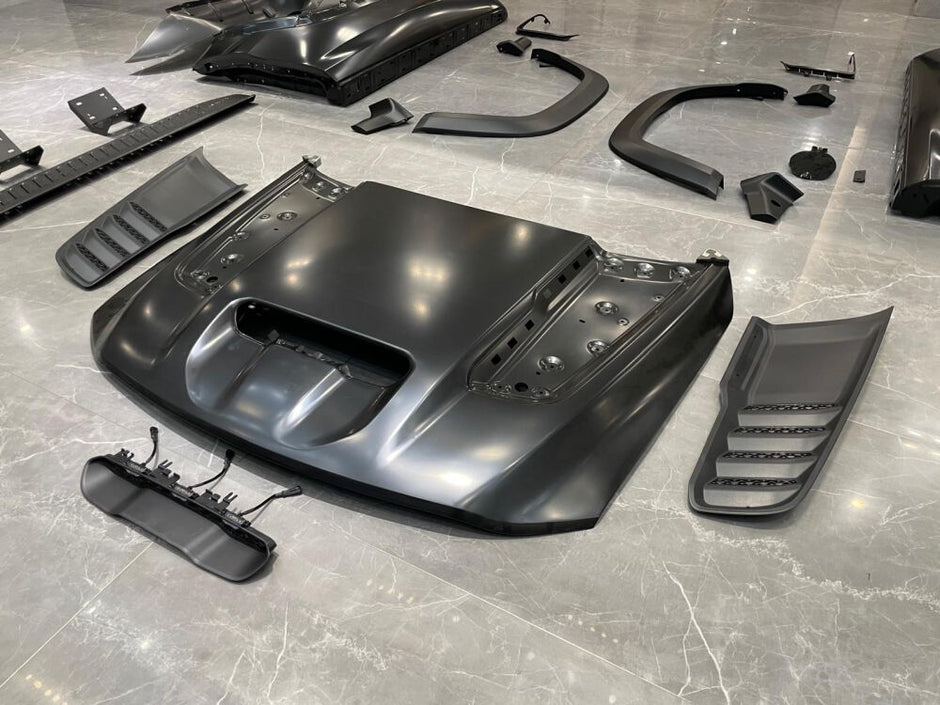 Conversion Kit & LED Lighting (22)