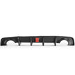 Rear Diffuser With LED Light (6)