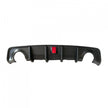 Rear Diffuser With LED Light (4)