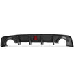 Rear Diffuser With LED Light (7)