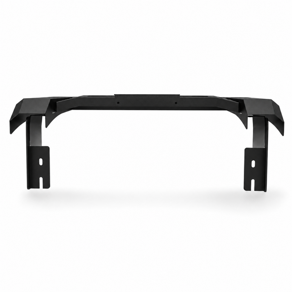 Bull Bar – With LED – V1 (F150 18-20) (10)
