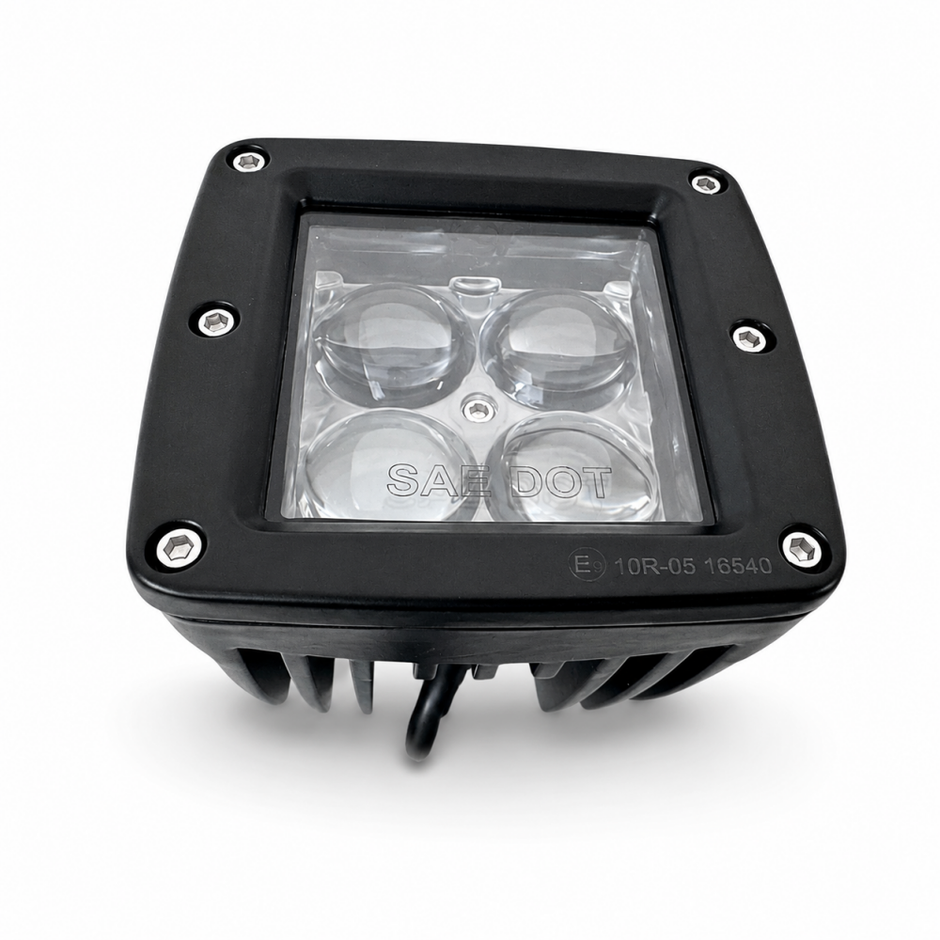 Bull Bar – With LED – V1 (F150 18-20) (15)