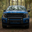 Bull Bar – With LED – V1 (F150 18-20) (3)