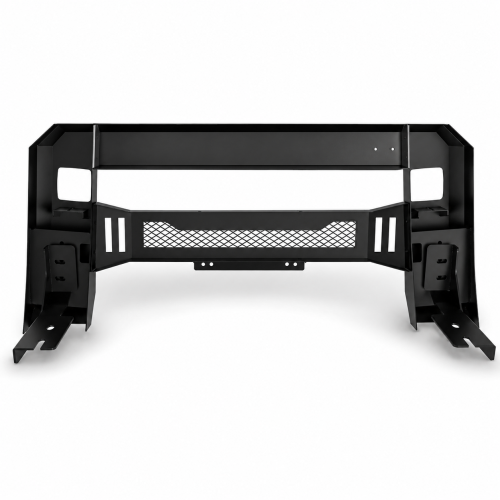 Bull Bar – With LED – V1 (F150 18-20) (9)