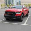 Steel Front Bumper (6)