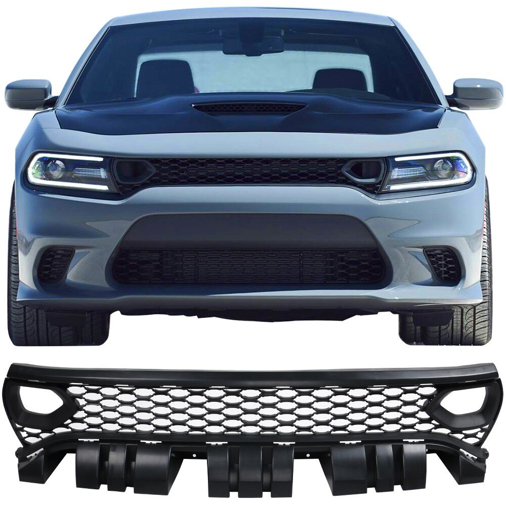 Upper Grille (2)