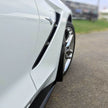 Mud Flaps – Front and Rear – Set (CORVETTE C7 14-19) (3)